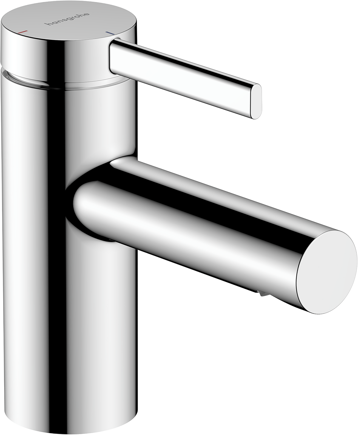 ברז לכיור רחצה Zesis S Single lever basin mixer 70 CoolStart without waste set