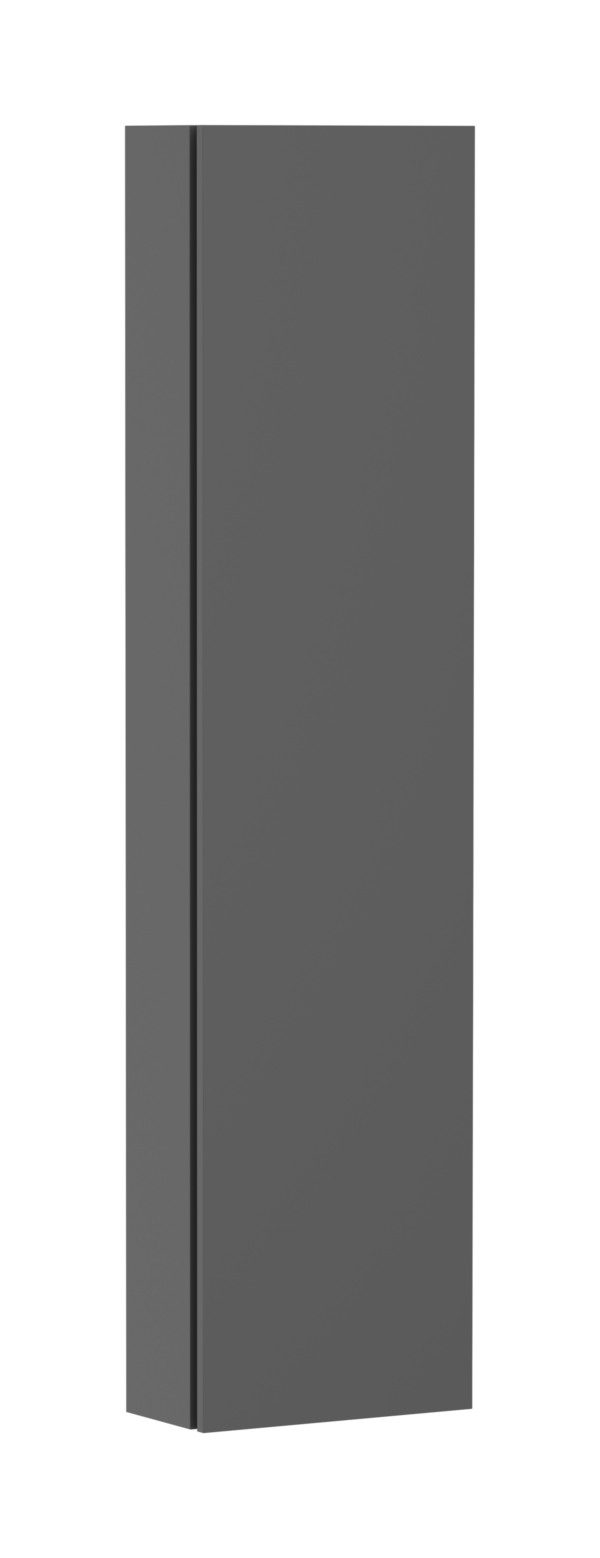 Xilesa E Tall cabinet 400/200, door hinge right