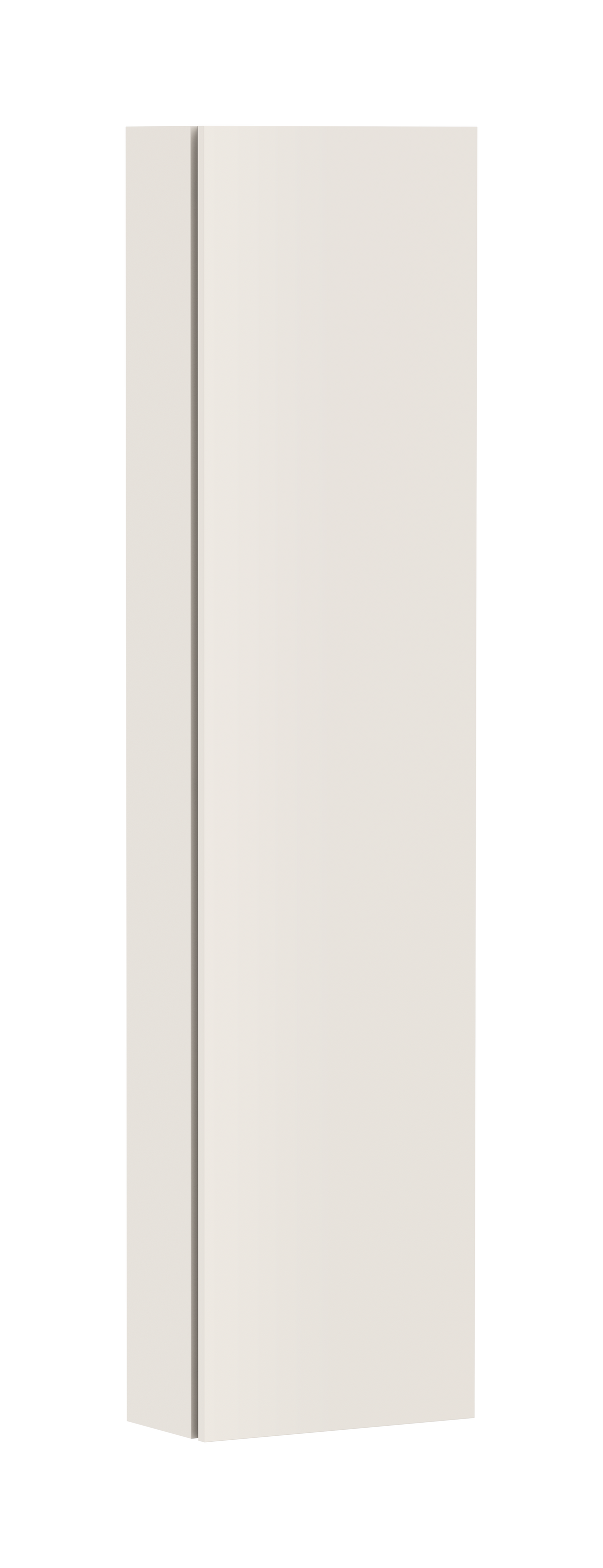 Xilesa E Tall cabinet 400/200, door hinge right