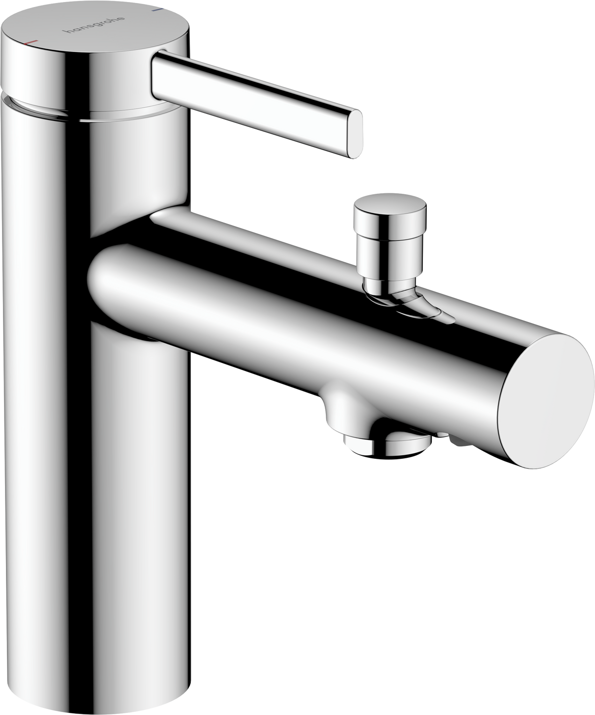 ברז לאמבטיה Zesis S Single lever bath and shower mixer Monotrou