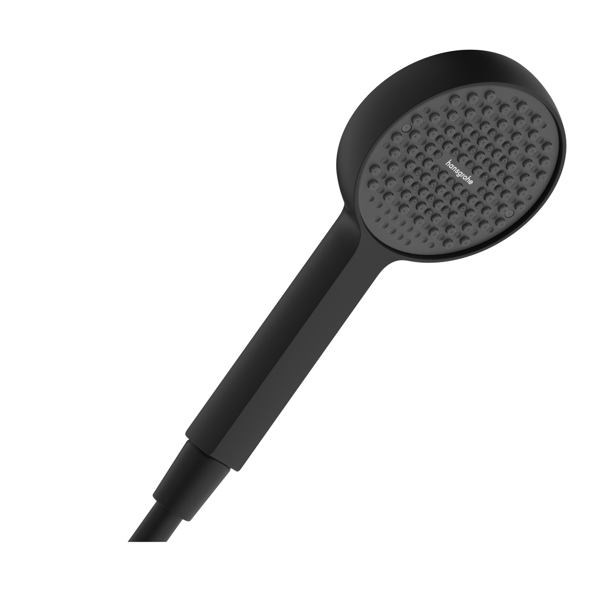 מזלף יד למקלחת הנס גרואה Hansgrohe Activera Activera S Hand shower 95 1jet EcoSmart