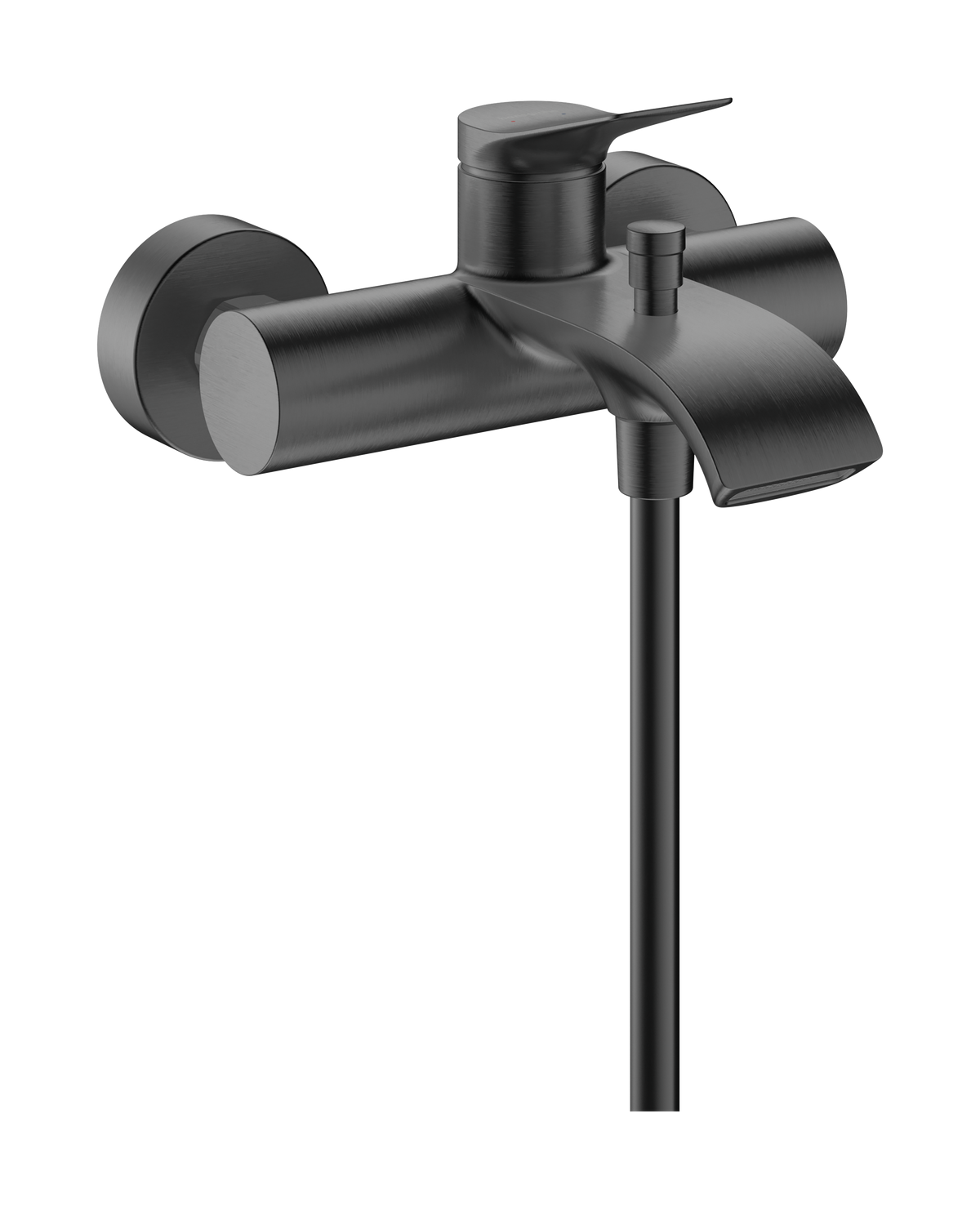 ברז לאמבטיה Vivenis Single lever bath mixer Original for exposed installation