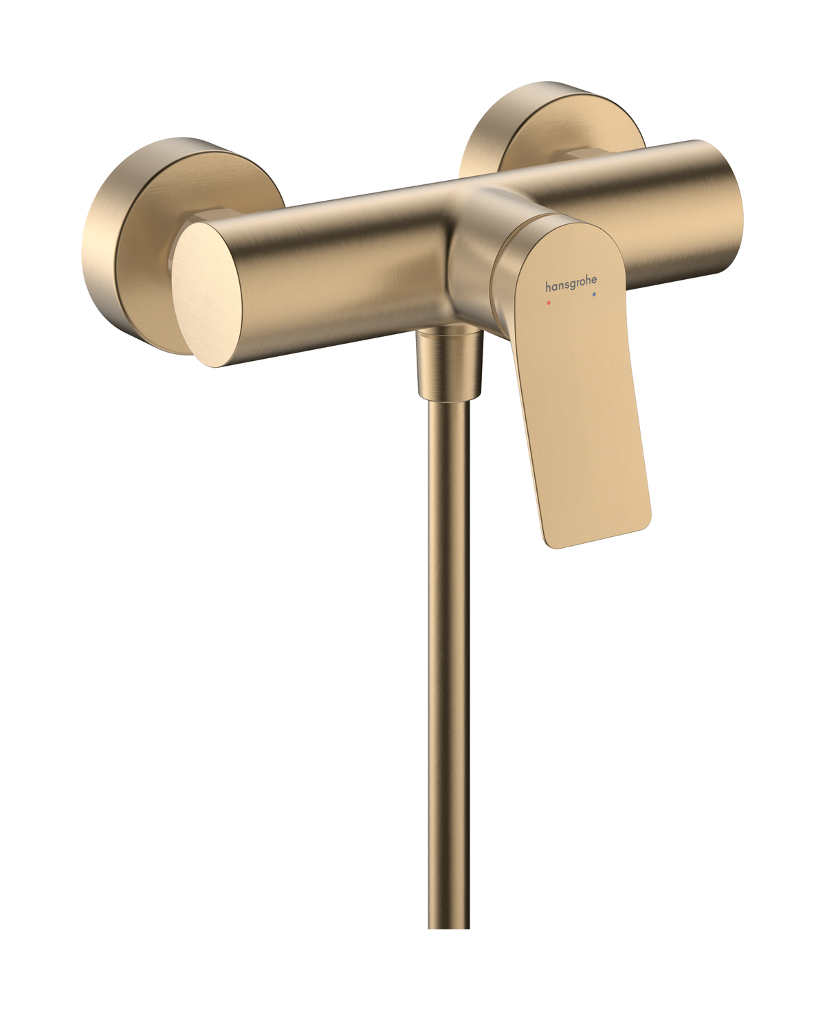 ברז למקלחת Vivenis Single lever shower mixer Original for exposed installation