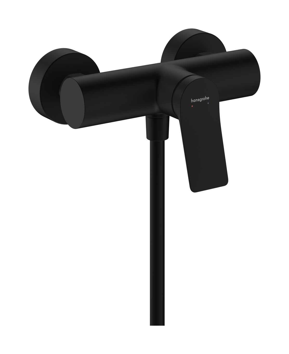 ברז למקלחת Vivenis Single lever shower mixer Original for exposed installation