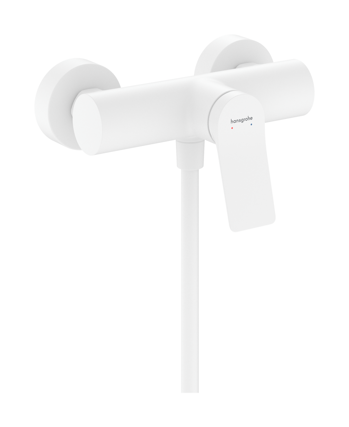 ברז למקלחת Vivenis Single lever shower mixer Original for exposed installation