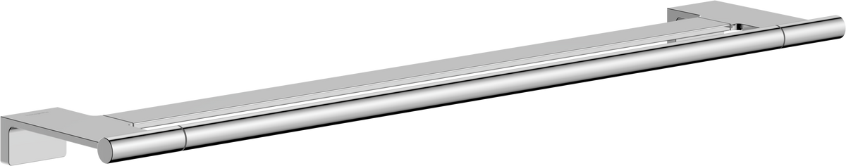 AddStoris S Double bath towel rail