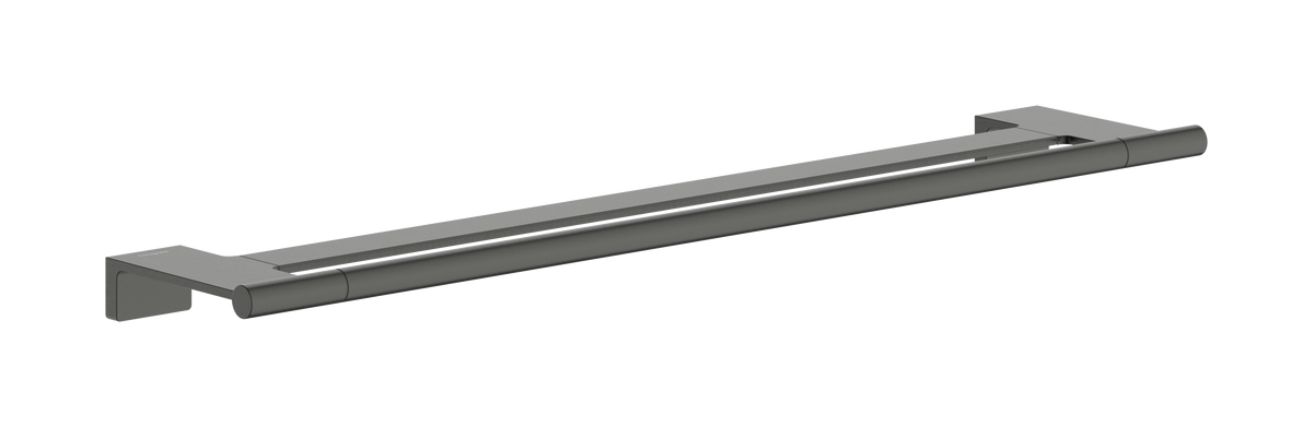 AddStoris S Double bath towel rail
