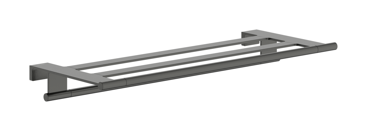 AddStoris S Towel rack with towel holder