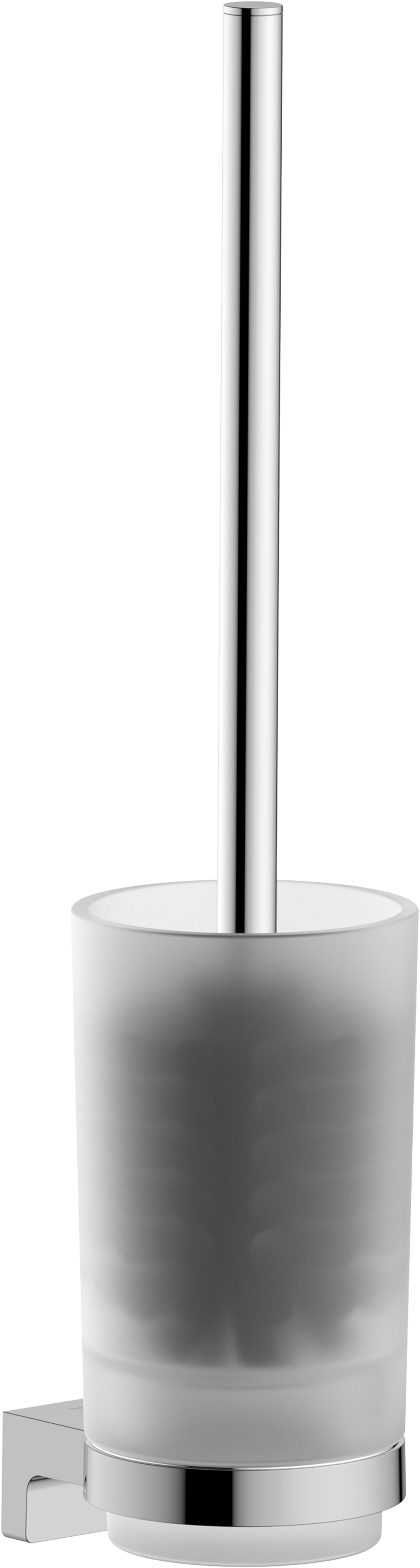 AddStoris S Toilet brush holder wall-mounted