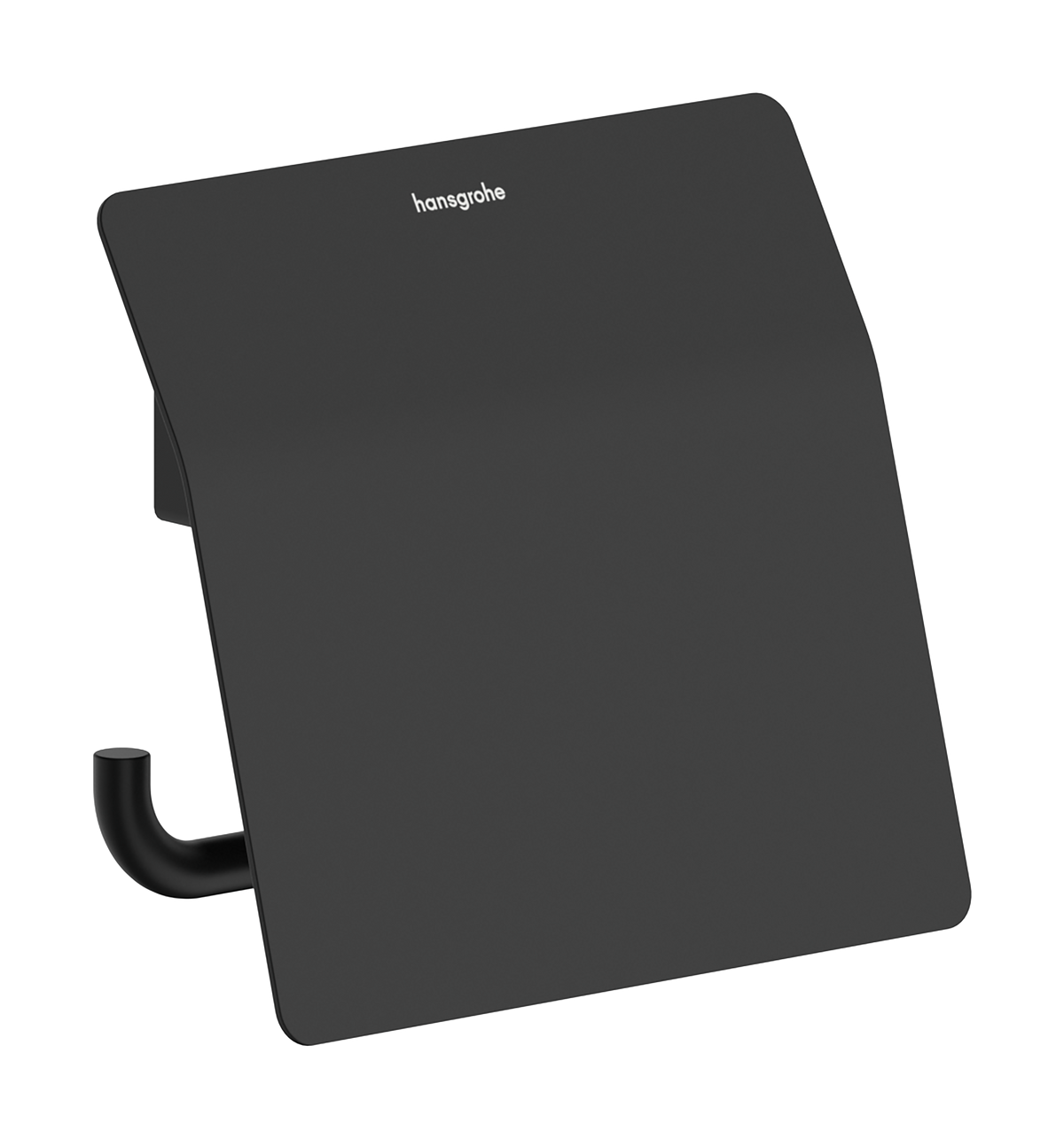 AddStoris S Roll holder with cover