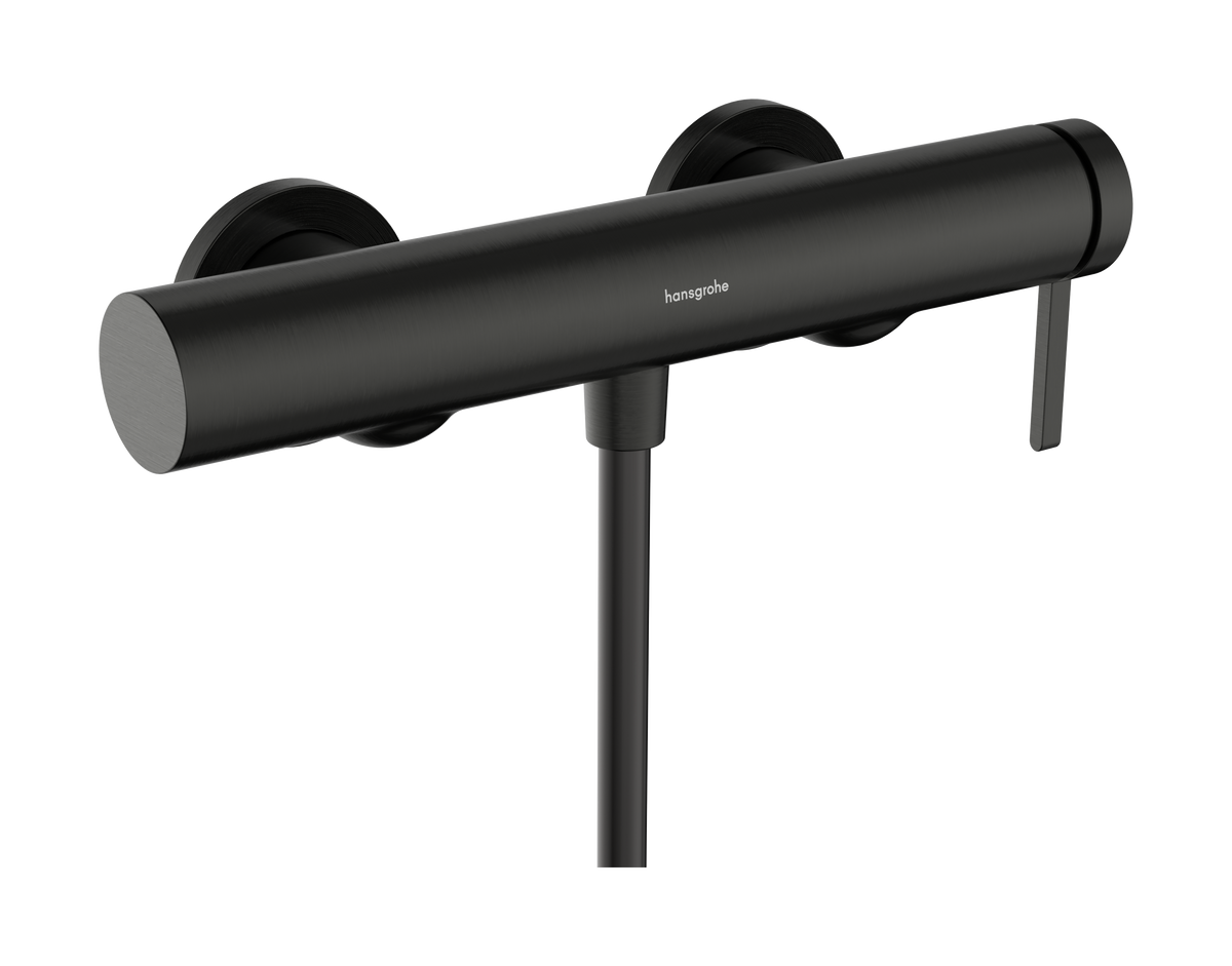 ברז להתקנה חיצונית למקלחת Finoris Single lever shower mixer for exposed installation