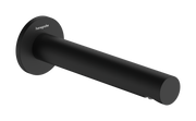 Hansgrohe Zesis S Bath spout Matt Black 74410670