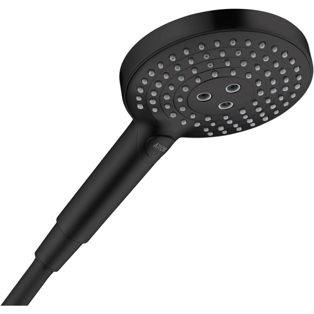 מזלף 3 מצבי זרימה AXOR ShowerSolutions Hand shower 120 3jet