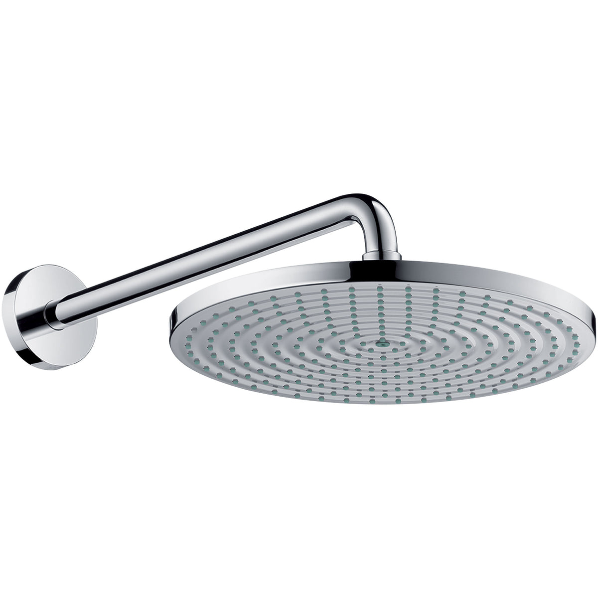 Raindance S Overhead shower 300 1jet EcoSmart with shower arm