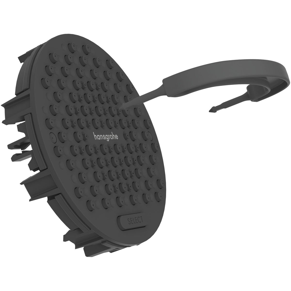 ראש של מזלף יד הנס גרואה Hansgrohe Activera Select S Replacement cartridge with dismantling tool