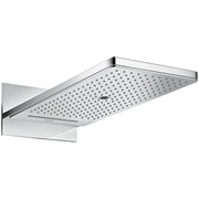 ראש מקלחת צמוד קיר אקסור AXOR ShowerSolutions Overhead shower 250/580 3jet