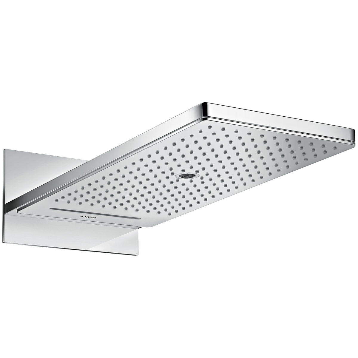 ראש מקלחת צמוד קיר אקסור AXOR ShowerSolutions Overhead shower 250/580 3jet