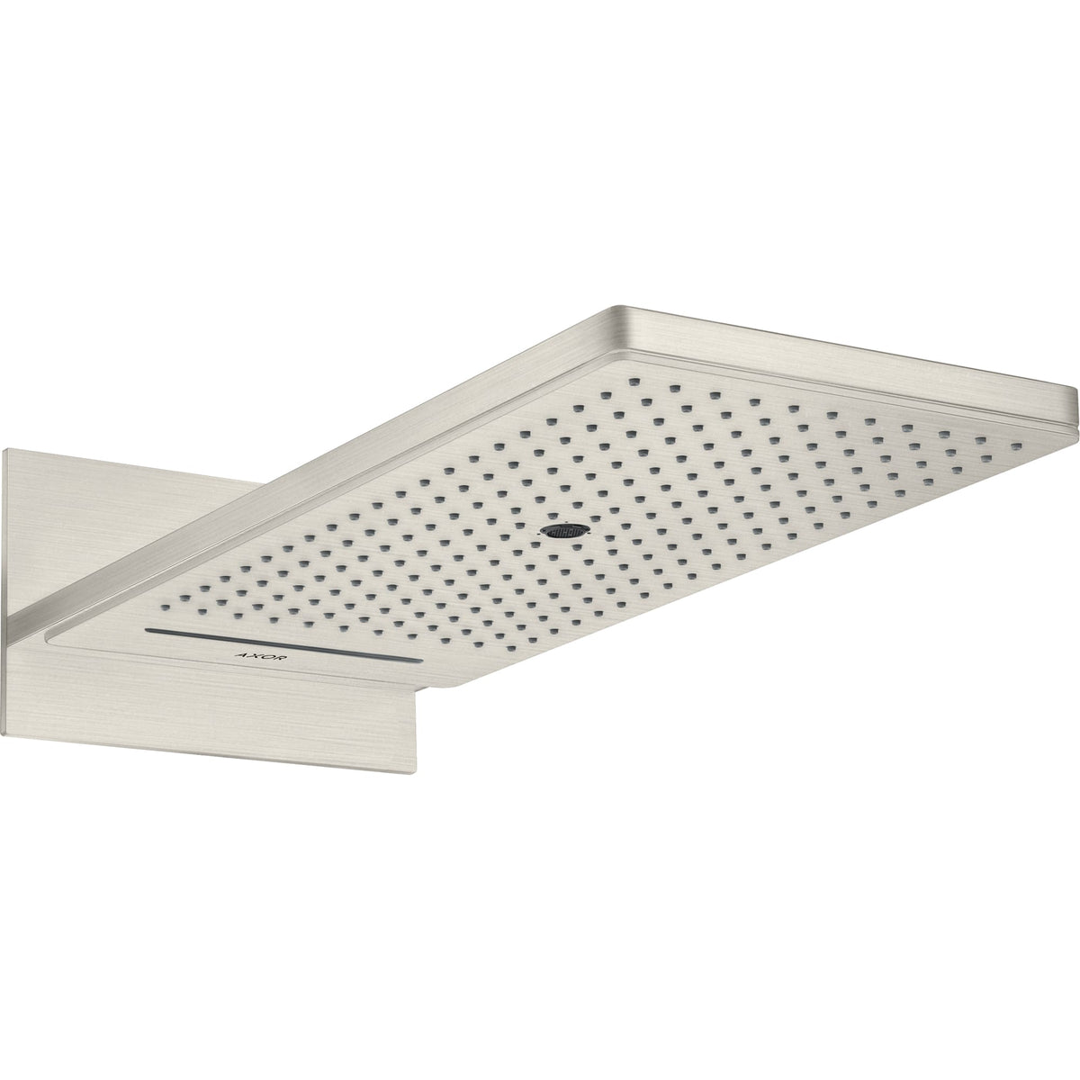 ראש מקלחת צמוד קיר אקסור AXOR ShowerSolutions Overhead shower 250/580 3jet