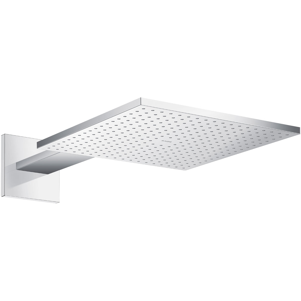 ראש מקלחת עם זרוע אקסור AXOR ShowerSolutions Overhead shower 1jet with shower arm
