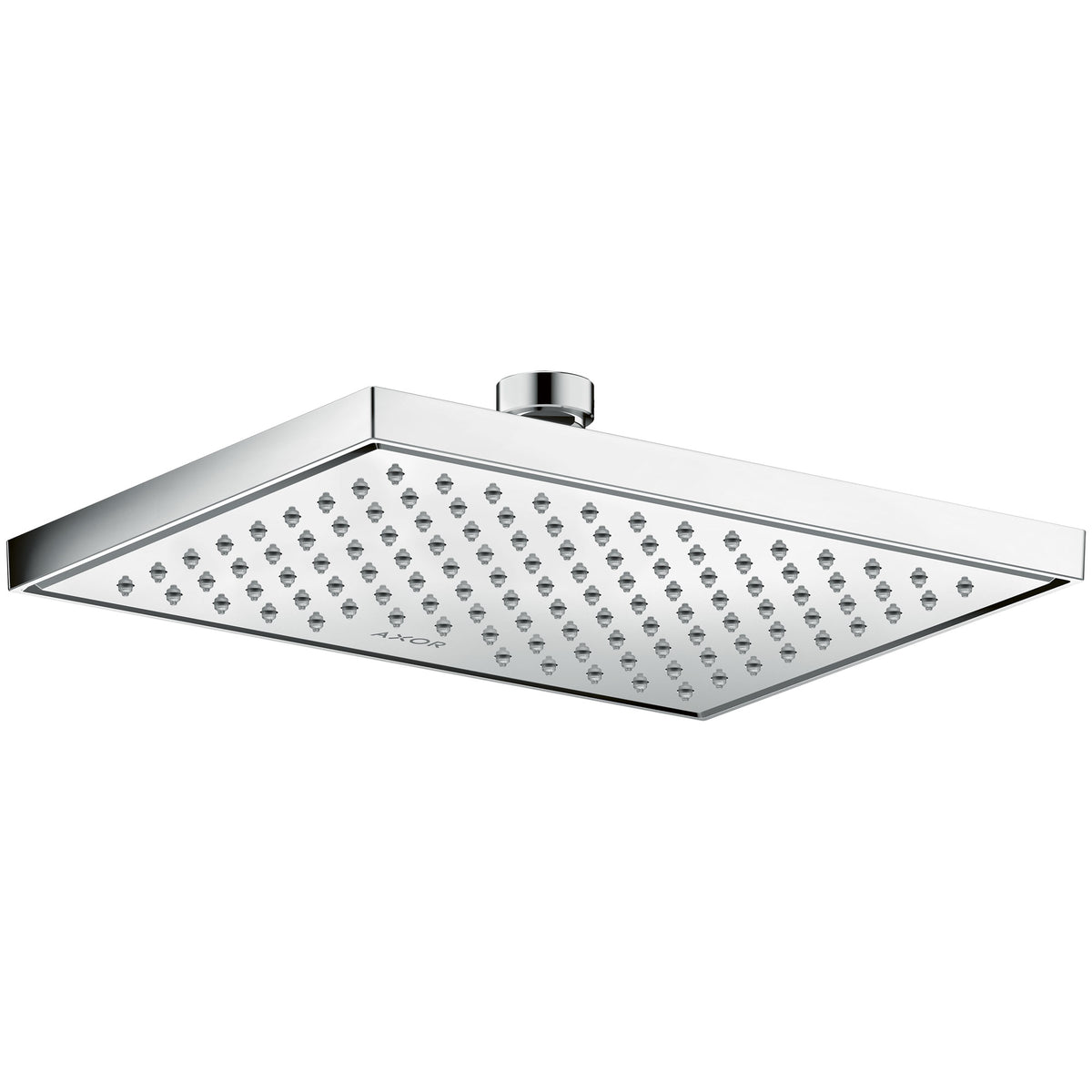 ראש מקלחת אקסור AXOR ShowerSolutions Overhead shower 245/185 1jet