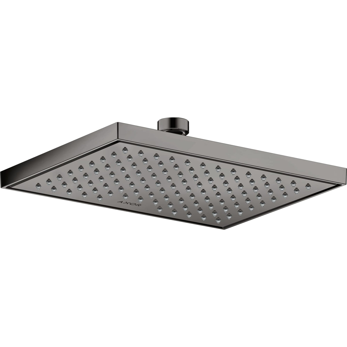 ראש מקלחת אקסור AXOR ShowerSolutions Overhead shower 245/185 1jet