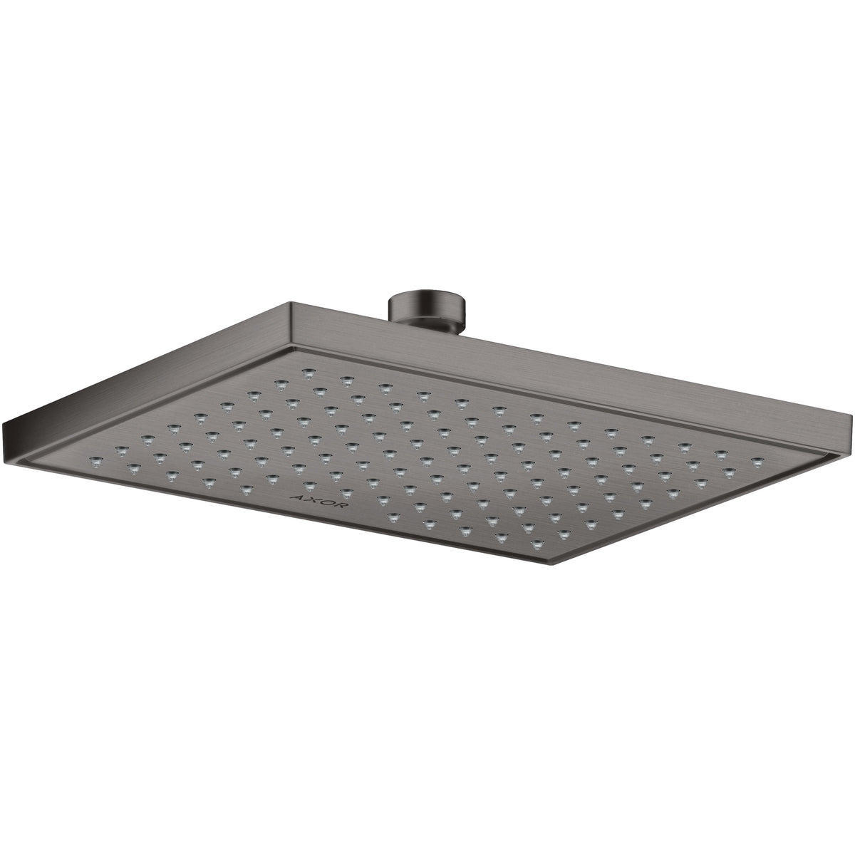 ראש מקלחת אקסור AXOR ShowerSolutions Overhead shower 245/185 1jet