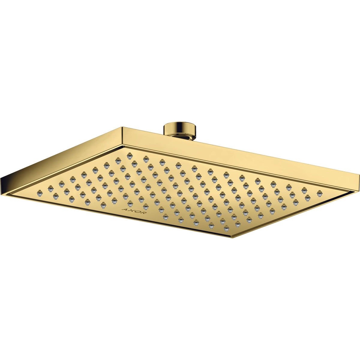 ראש מקלחת אקסור AXOR ShowerSolutions Overhead shower 245/185 1jet