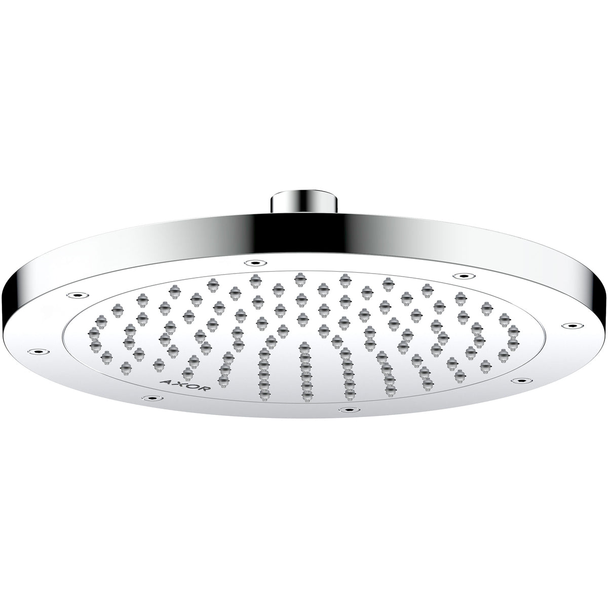 ראש מקלחת אקסור AXOR ShowerSolutions Overhead shower 245 1jet