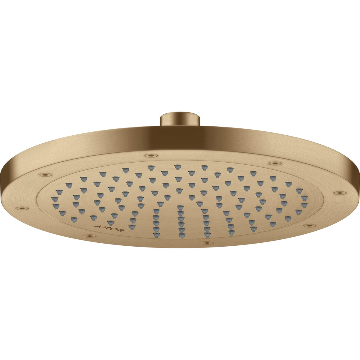 ראש מקלחת אקסור AXOR ShowerSolutions Overhead shower 245 1jet