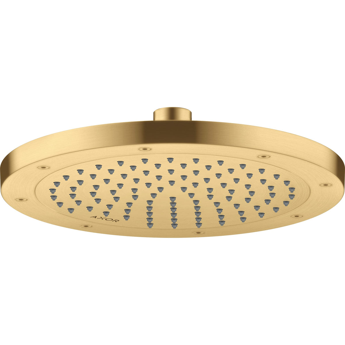 ראש מקלחת אקסור AXOR ShowerSolutions Overhead shower 245 1jet