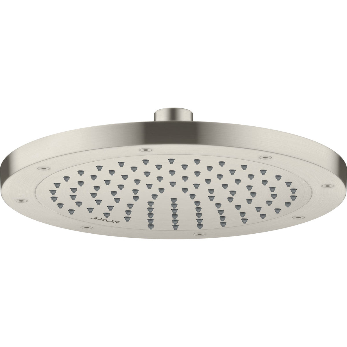 ראש מקלחת אקסור AXOR ShowerSolutions Overhead shower 245 1jet