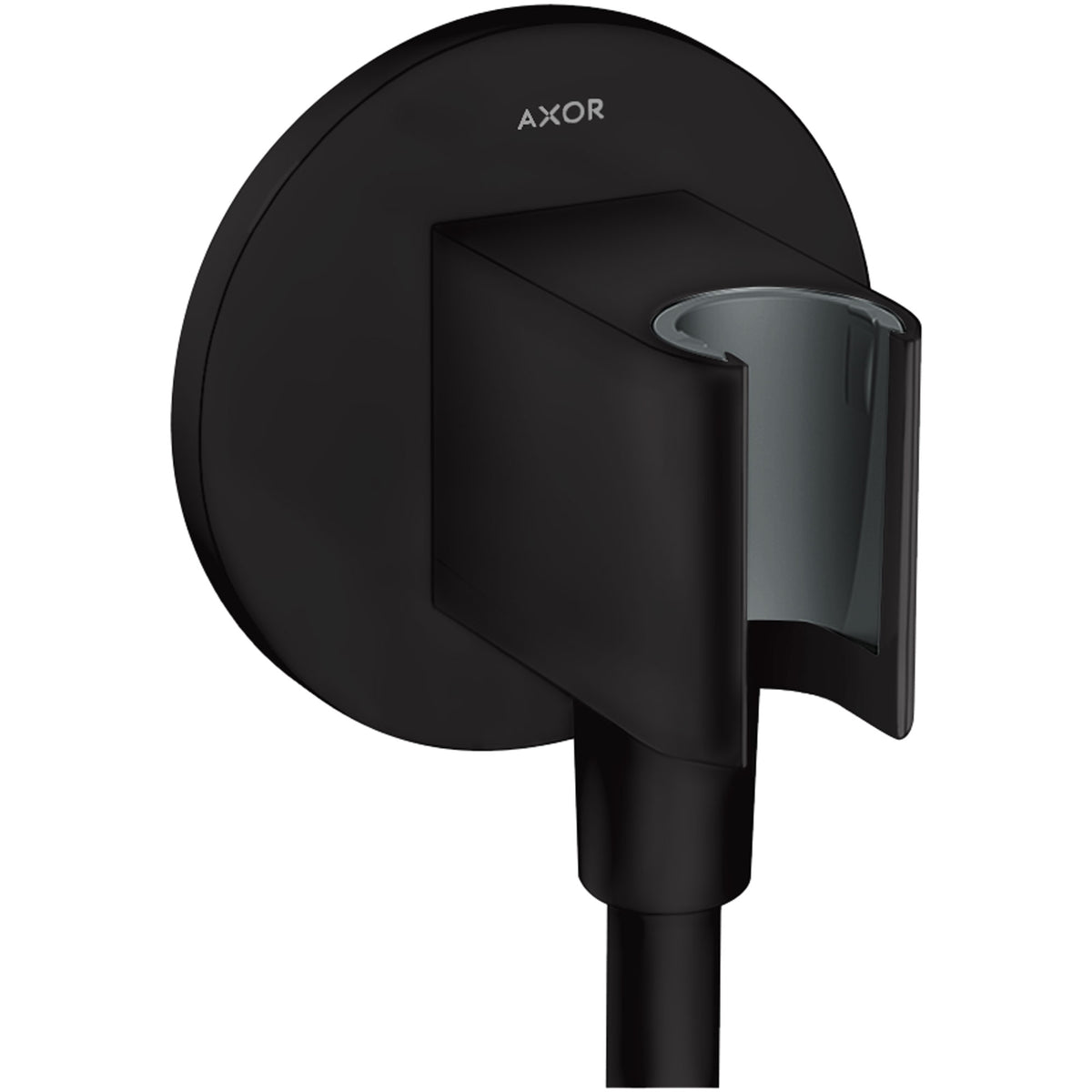 מאחז למזלף יד אקסור AXOR ShowerSolutions Porter unit