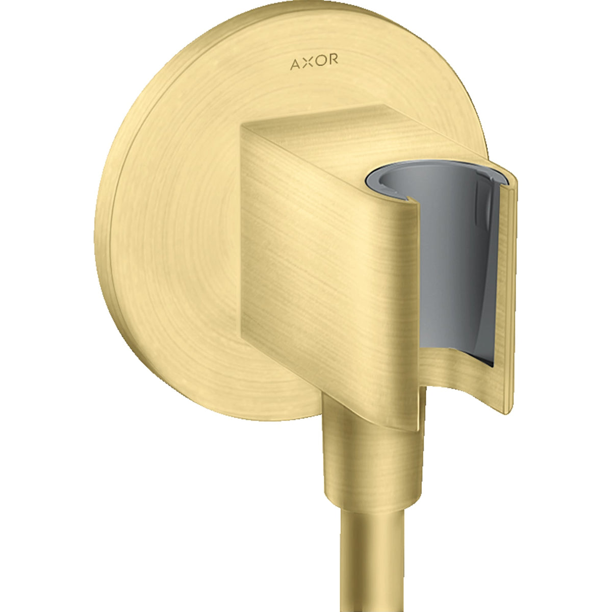 מאחז למזלף יד אקסור AXOR ShowerSolutions Porter unit