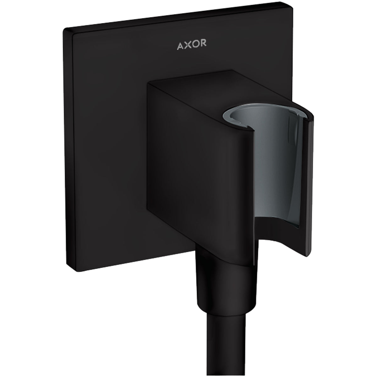 מאחז למזלף יד אקסור AXOR ShowerSolutions Porter unit
