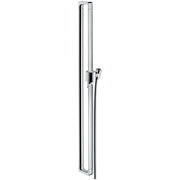 מוט מקלחת עם צינור אקסור AXOR Citterio E Shower bar 0.90 m with shower hose 1.60 m