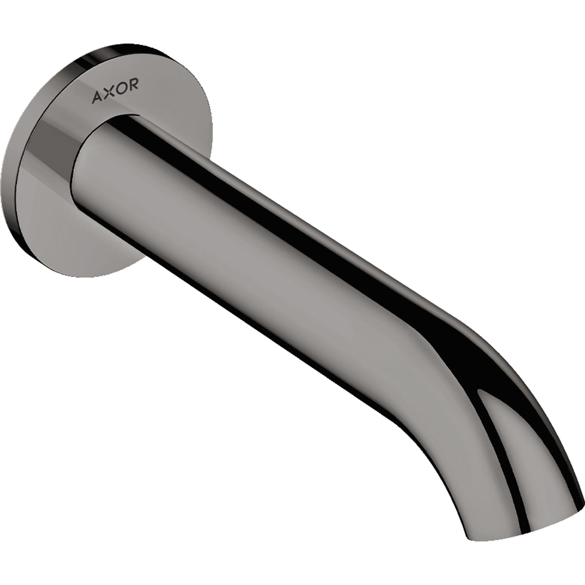 פיית מילוי אמבט  3/4 AXOR Uno Bath spout curved