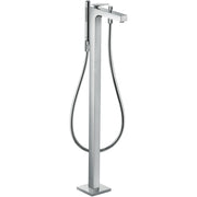 ברז אמבטיה עומד עם ידית מנוף אקסור AXOR Citterio Single lever bath mixer floor-standing with lever handle