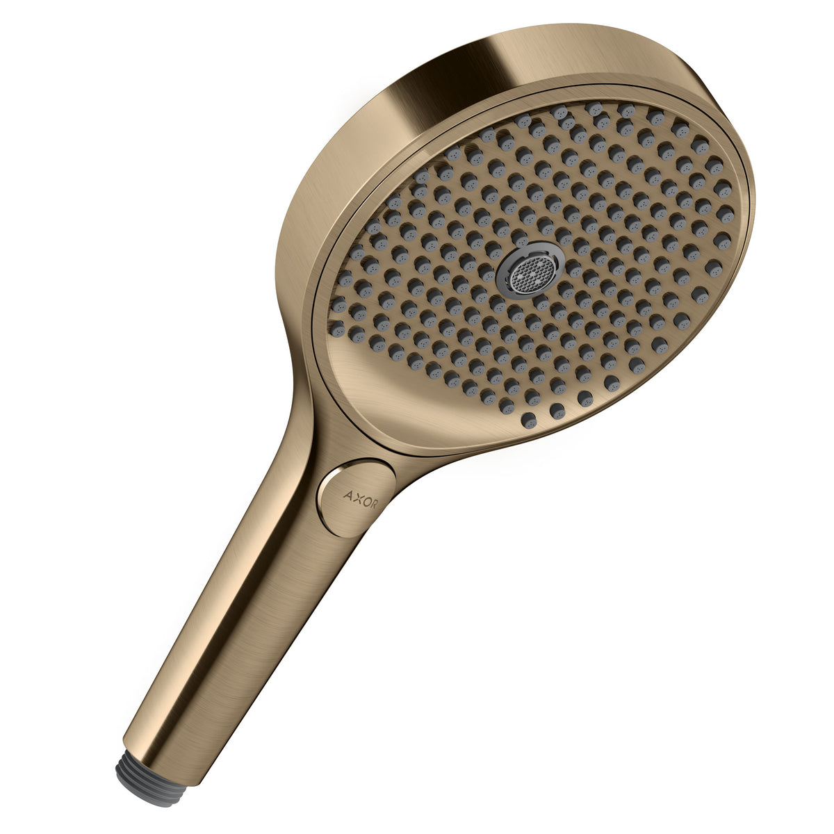 מזלף יד אקסור AXOR ShowerSolutions Hand shower 130 3jet