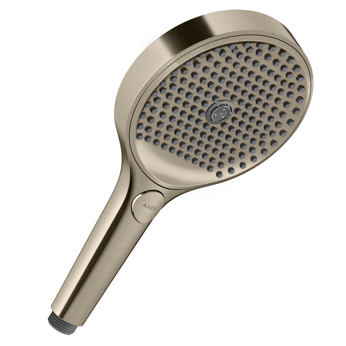 מזלף יד אקסור AXOR ShowerSolutions Hand shower 130 3jet