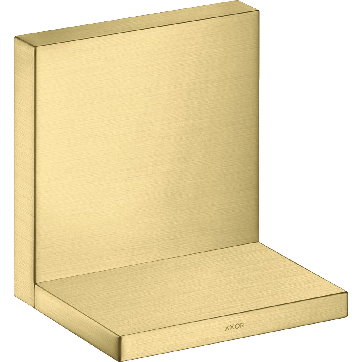מדפיםAXOR ShowerSolutions Shelf 120/120