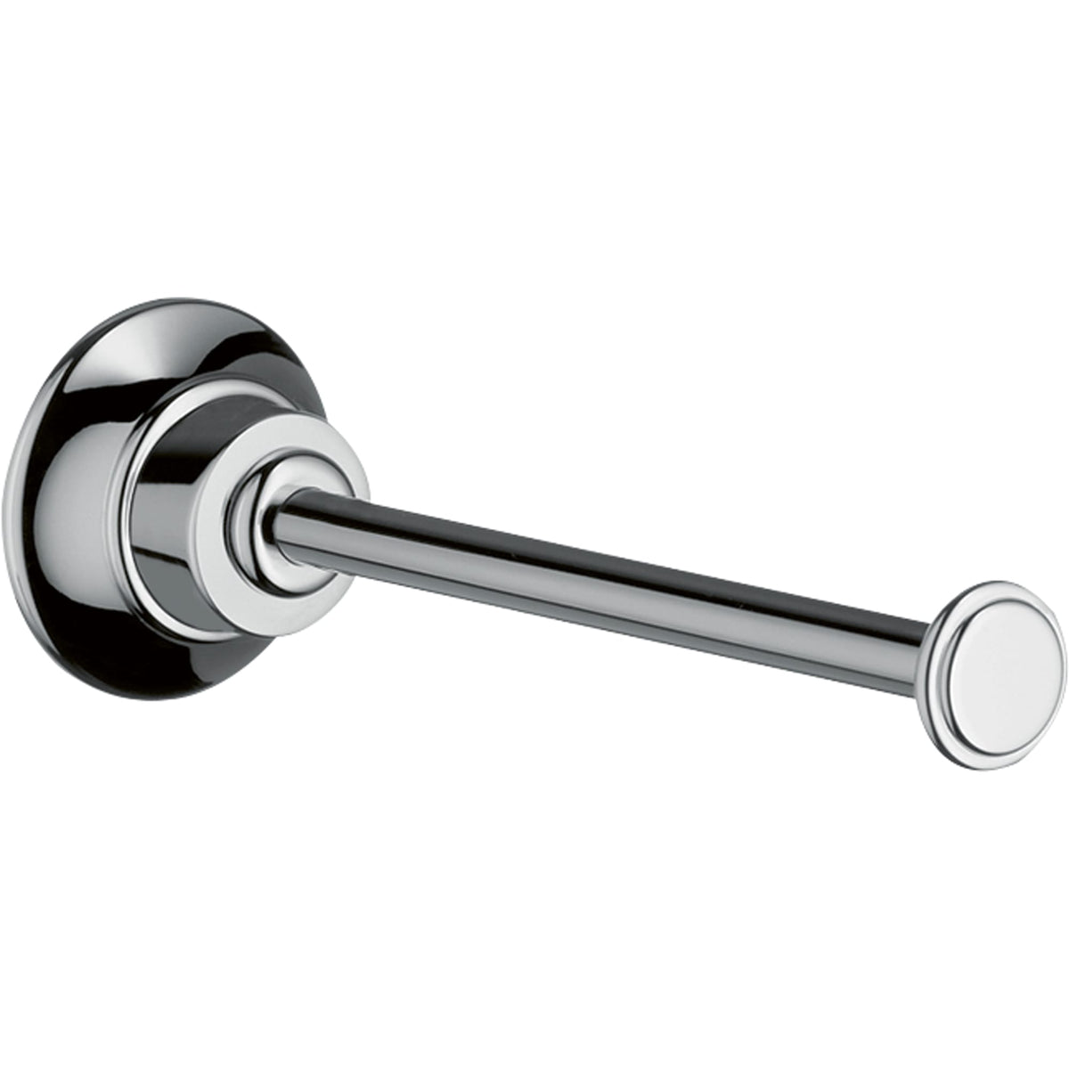 מתקן לגליל נייר טואלט נוסףAXOR Montreux Toilet paper holder