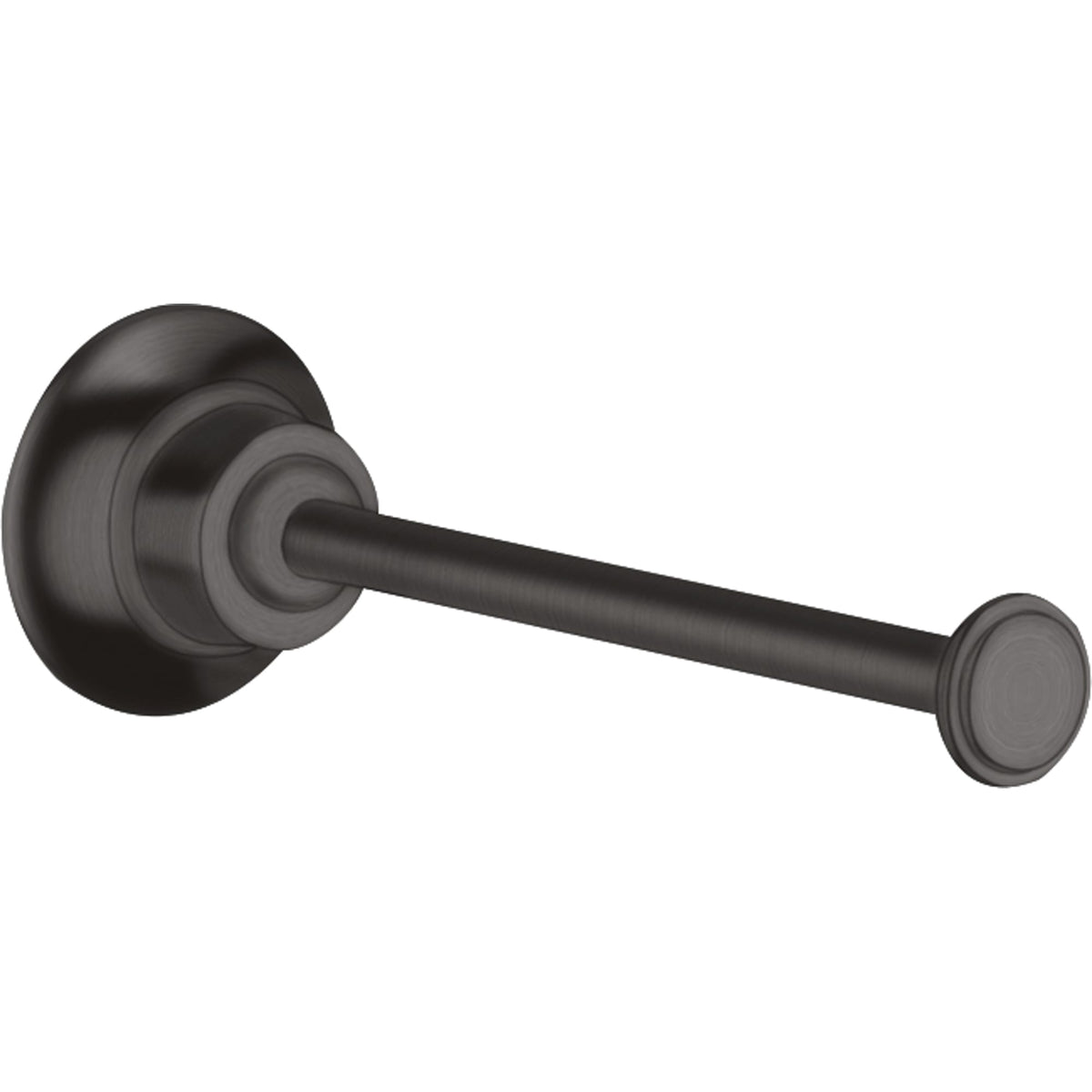 מתקן לגליל נייר טואלט נוסףAXOR Montreux Toilet paper holder