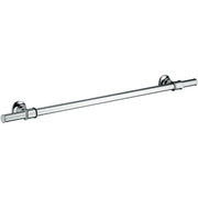 מתלה מגבות 600 ממAXOR Montreux Bath towel rail 600 mm