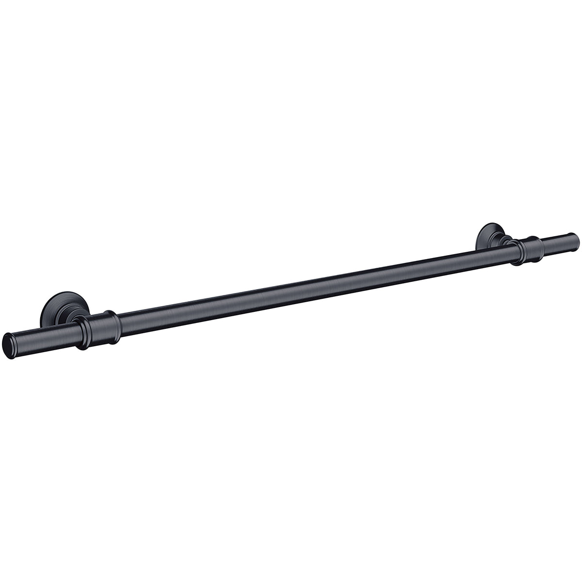 מתלה מגבות 600 ממAXOR Montreux Bath towel rail 600 mm