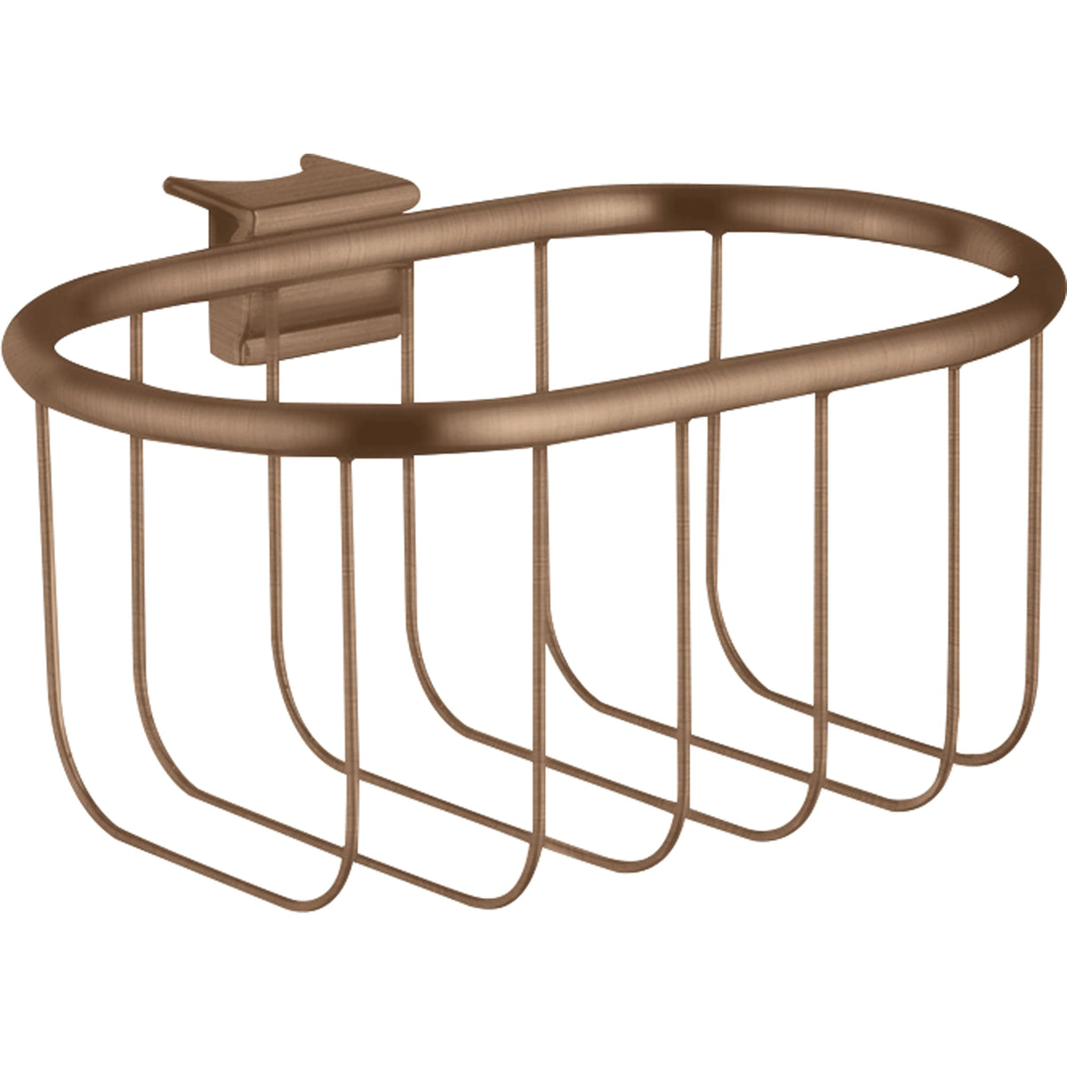 סלסלה פינתית אקסור AXOR Montreux Corner basket 160/83