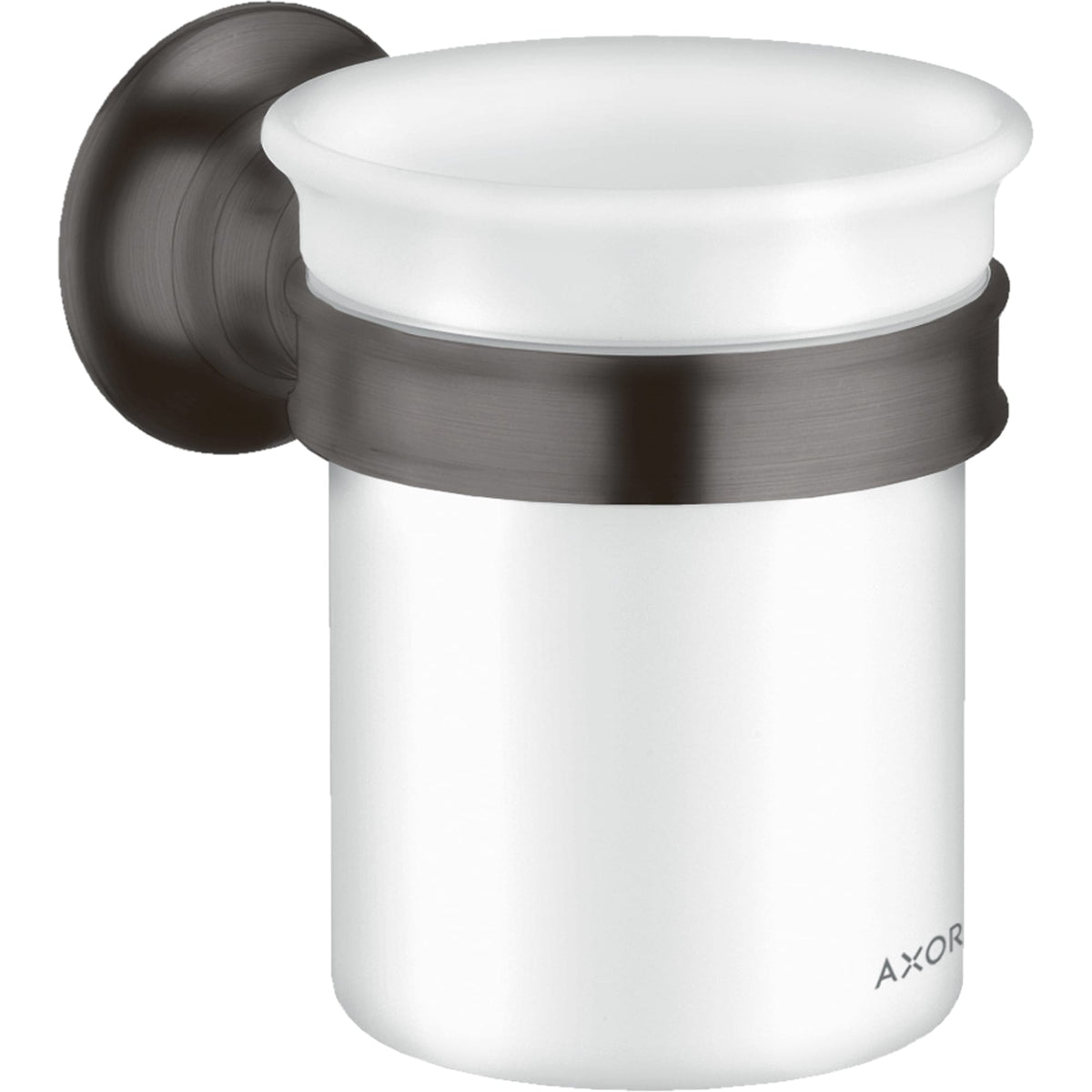 כוס תלויה למברשת שיניים AXOR Montreux Toothbrush tumbler