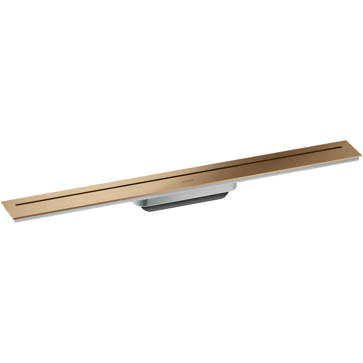 תעלת ניקוז לרצפה AXOR Drain Finish set shower drain 700