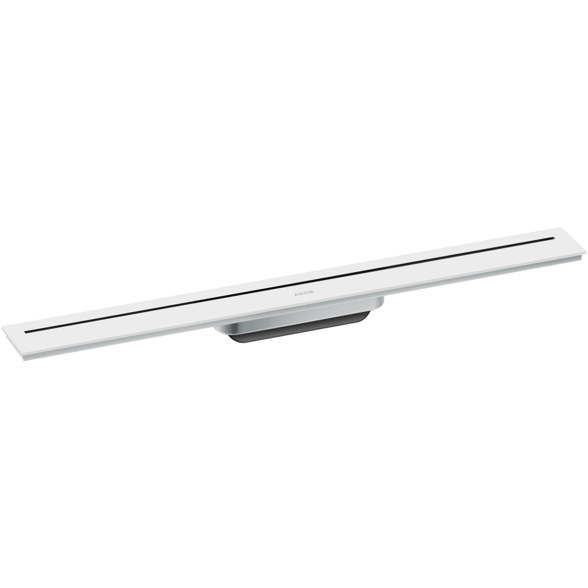 תעלת ניקוז לרצפה AXOR Drain Finish set shower drain 700