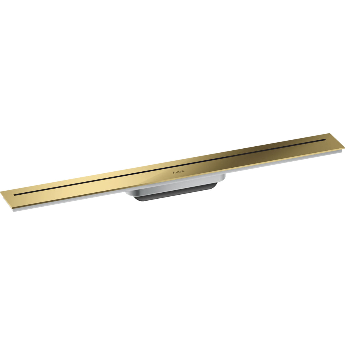 תעלת ניקוז לרצפה AXOR Drain Finish set shower drain 700