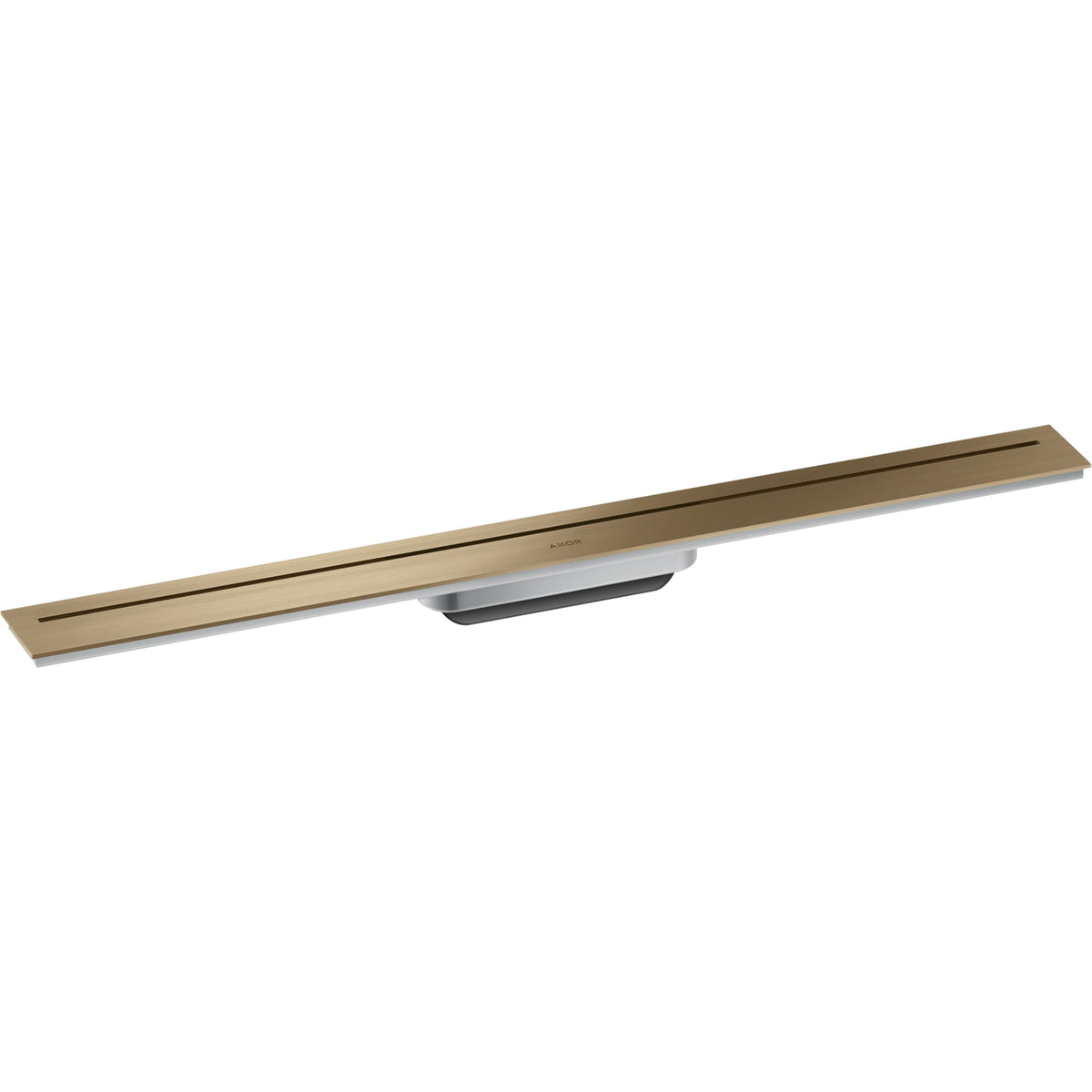 תעלת ניקוז לרצפה AXOR Drain Finish set shower drain 800
